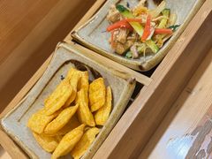 -浦·传统日式料理(3 5 1 1 店)