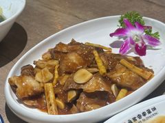 牛胸口-直隶安家牛肉罩饼(七一路店)