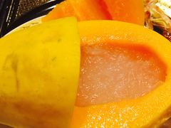 -燕春园中餐厅-北大博雅国际酒店