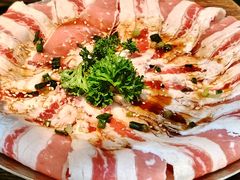 -山葵村烤肉(海淀区民族大学店)
