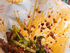 -張飛牛肉(锦里店)