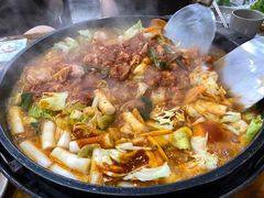 -高基五春川炒鸡排 韩国料理(威海总店)