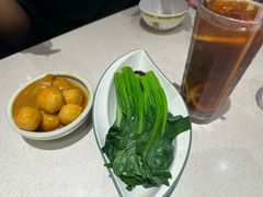 -和平馆·地道港澳茶餐厅(西门口店)