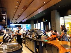 -星巴克臻选(北京太阳宫凯德店)