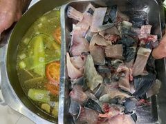 -秋语木桶鱼.酸菜鱼(开发区火车站店)