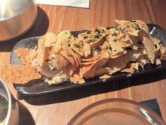 -岛风·台食小馆 ISLAND BISTRO(烟台山店)
