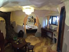 -疯狂屋