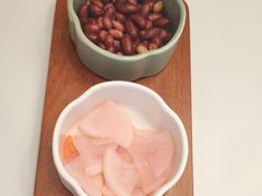-舒友港式茶餐厅(黎明街店)