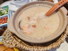 -南拳十三姨·潮汕砂锅粥·粤菜(西单大悦城店)