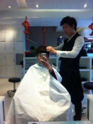 点击看大图 丽锦美容美发(和平里店)-LJOY丽锦造型·烫发染发