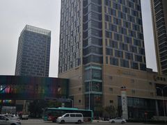 -圆融购物中心(南天成路店)