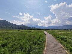 -大九湖