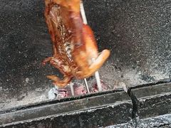-阿清嫂农家乐.黎窑烤鸡