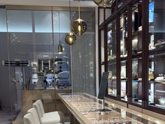 -溥仪眼镜PUYI OPTICAL(国贸商城店)