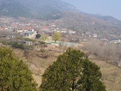 -泰山风景名胜区-虎山公园