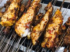 -清真·马峰烤肉(小学习北巷店)