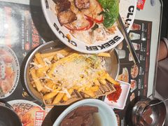 -開籠雀冰室(同和金铂店)