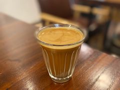 -Double cafe