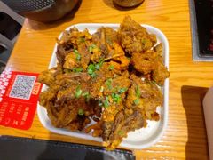 -德香苑脆皮烤鸭·经典(爱融荟城店)