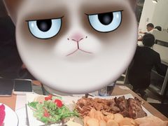 -Luchador摔跤手墨西哥餐厅(恒宇广场店)