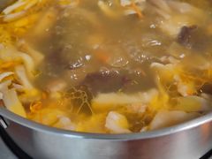 -菌极鲜野生菌火锅店(阳明祠店)