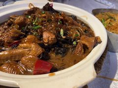 -人民公社大食堂(张家湾店)