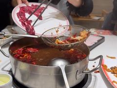 -陈记顺和潮汕牛肉火锅(番禺迎宾大道店)