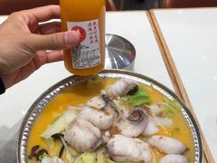 -喜家德虾仁水饺(中央大街店)