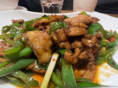 -九老汉·川渝江湖菜(合川路2店)