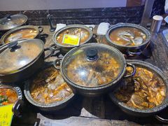 -鹊华居·地道鲁菜·海鲜·融合味(大明湖店)