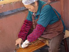 -邓莽子老火锅(中兴路总店)