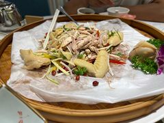 顺德捞鸡-顺德佬(石厦店)