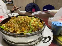 -食鼎记海鲜大排档(美食街店)