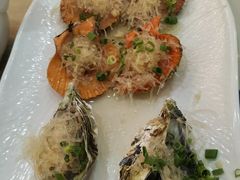 -巽寮印象美食部落餐厅·海鲜·地方特色菜(惠州体验店)