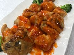 -喜运来酒楼(江南大道店)
