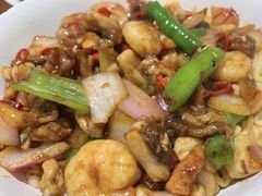 -寻裕记·现炒浇头面(人民广场店)