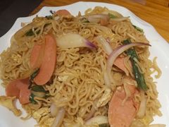 -喝丢一只鞋海鲜烧烤·海肠捞饭(文体街店)