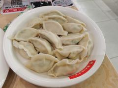 鲅鱼饺子-北方饺子王·海肠捞饭·海鲜锅(山大店)