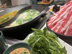 -新辣道鱼火锅(龙旗广场店)