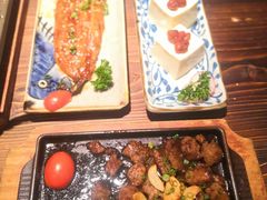 -小川洋风料理(江汉路店)