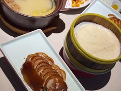 -京味斋·北京烤鸭(北京南站洋桥店)