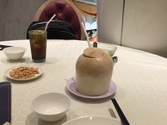 -无招牌海鲜餐厅(滨海艺术中心店)