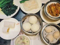 -糖朝(尖沙咀店)