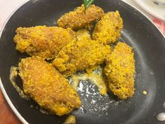 -堂瓦里·33年传统赣菜(第一街区店)