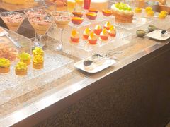 -咖啡厅自助餐厅(贵阳中天凯悦酒店)