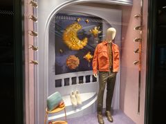 -HERMES(上海恒隆广场店)