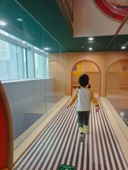 -MELAND CLUB亲子乐园·派对·餐厅(北京芳圆里ID MALL店)