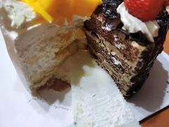 -维尔纳斯·生日蛋糕动物奶油冰淇淋蛋糕(人大店)
