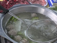 -老猫牛肉火锅(沙溪店)