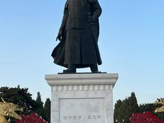 -北陵公园